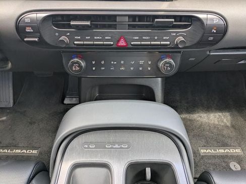 Certified 2026 Hyundai Palisade XRT Pro AWD/4WD image 19