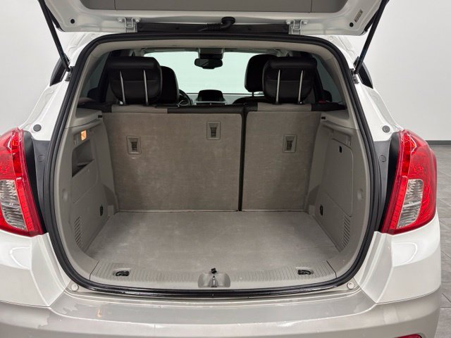 Used 2016 Buick Encore Convenience FWD image 9