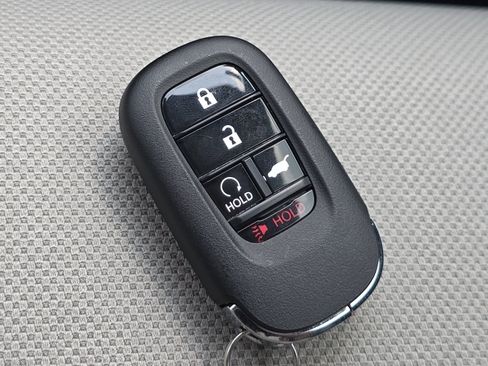 New 2026 Honda CR-V EX image 32