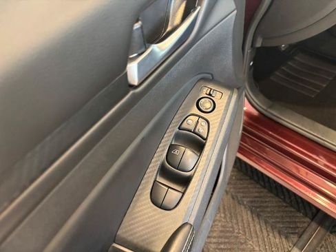 Certified 2025 Nissan Altima 2.5 SV FWD image 15
