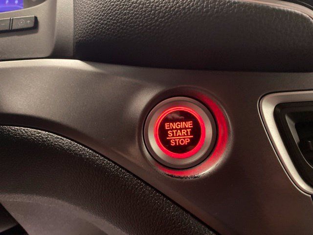 Used 2023 Honda Passport EX-L image 16