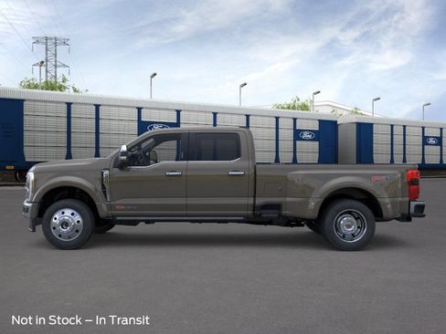 New 2026 Ford F450 King Ranch AWD/4WD image 4