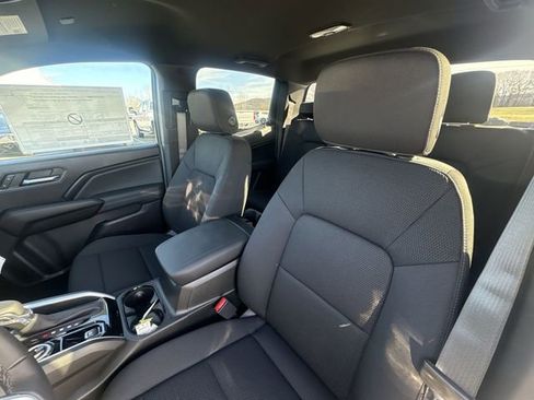 New 2026 Chevrolet Colorado LT AWD/4WD image 20