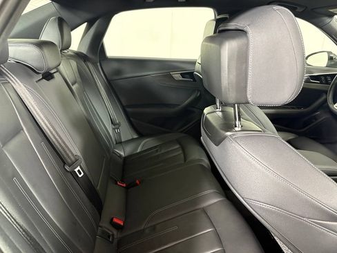 Used 2023 Audi A4 2.0T Premium Plus AWD/4WD image 20