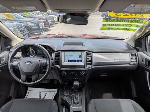 Certified 2023 Ford Ranger XL w/ Equipment Group 101A High AWD/4WD image 15