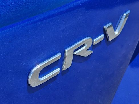 Used 2022 Honda CR-V Touring image 12