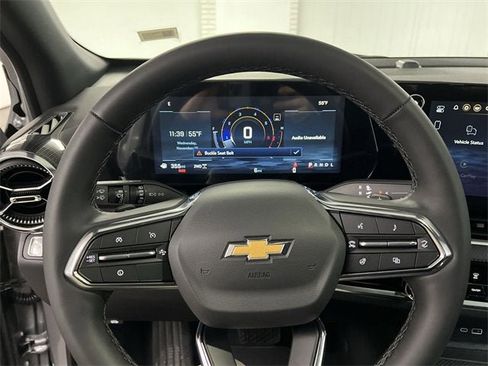 New 2026 Chevrolet Equinox LT w/ Safety and Technology Package image 11