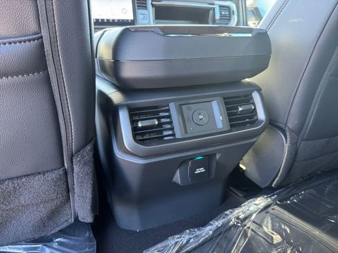 New 2025 Ford F150 Lariat w/ Equipment Group 501A Mid image 23