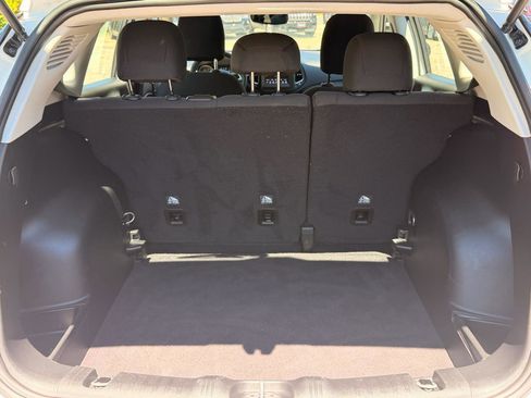 Used 2019 Jeep Compass Sport FWD image 22
