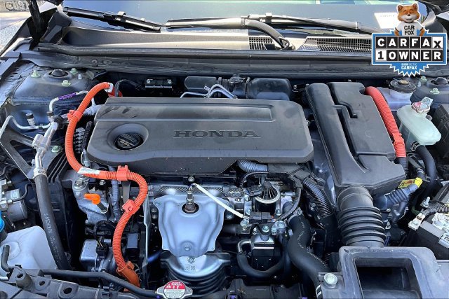Used 2025 Honda Accord Touring image 10