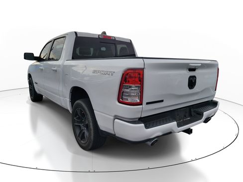 Used 2023 RAM 1500 Big Horn RWD image 6