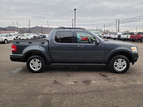 Used 2010 Ford Explorer Sport Trac XLT image 20