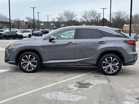 Used 2017 Lexus RX 350 350 image 8