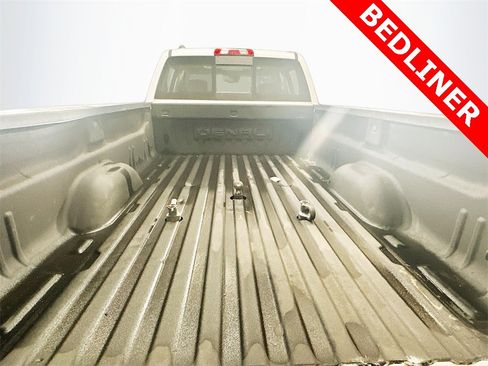 Used 2019 GMC Sierra 3500 Denali w/ Duramax Plus Package image 28