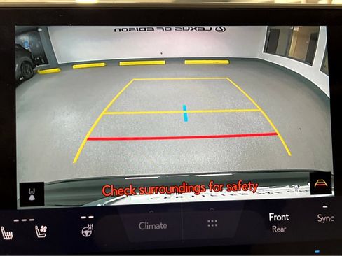 Certified 2024 Lexus RX 350 Premium w/ Kick Sensor & Tow Package AWD/4WD image 39
