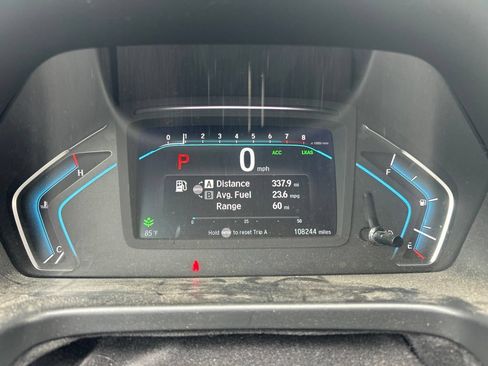 Used 2018 Honda Odyssey EX-L image 7