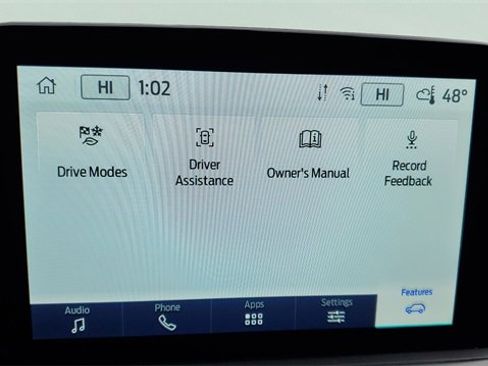 New 2026 Ford Escape Active image 26