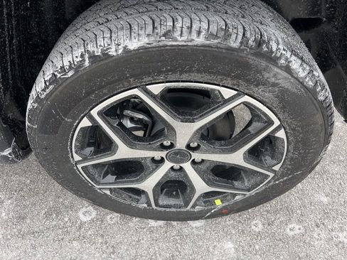 New 2026 Jeep Compass Limited image 5