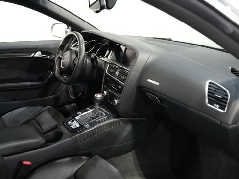 Used 2013 Audi RS 5 Coupe image 35