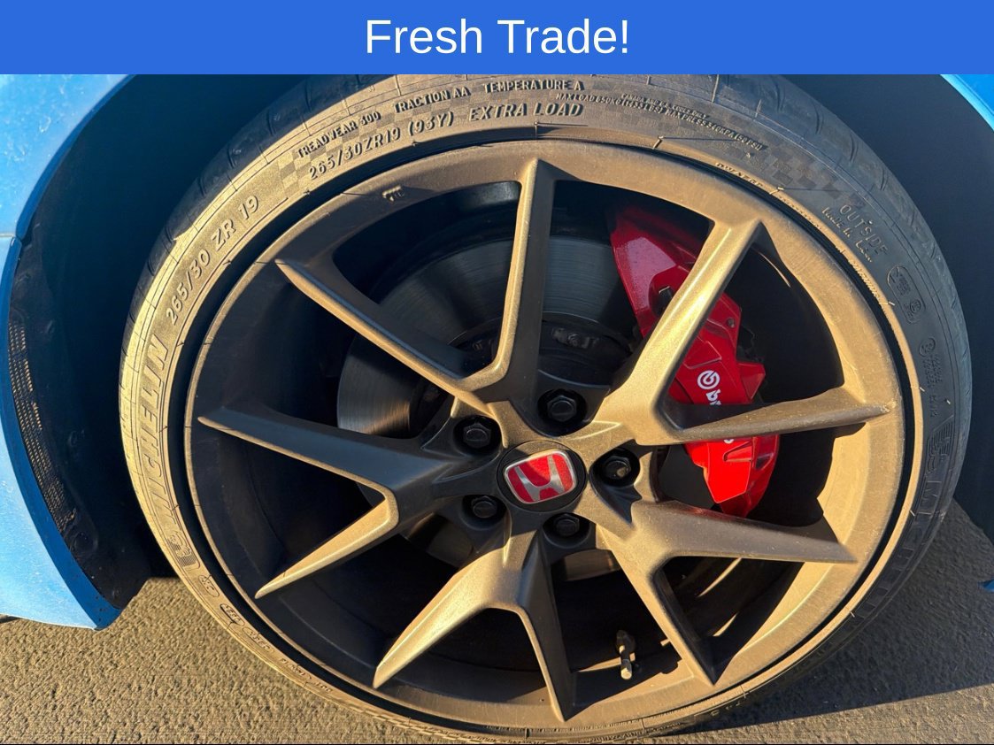 Used 2024 Honda Civic Type R image 19