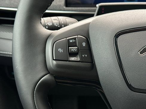 New 2025 Ford Mustang Mach-E Premium image 28