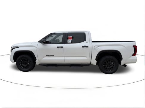New 2025 Toyota Tundra SR5 image 6