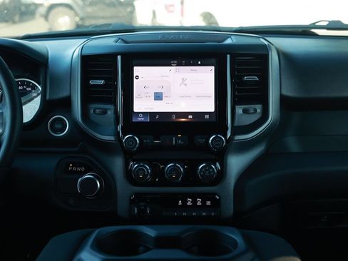 New 2026 RAM 1500 Tradesman RWD image 26
