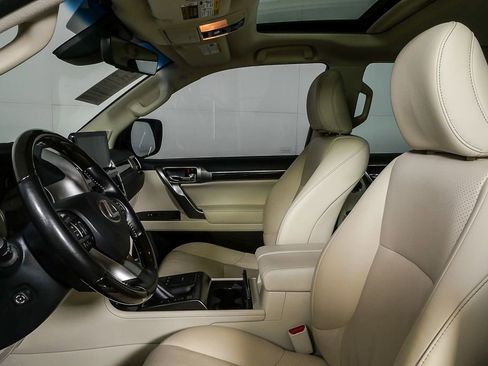 Used 2022 Lexus GX 460 Luxury image 5
