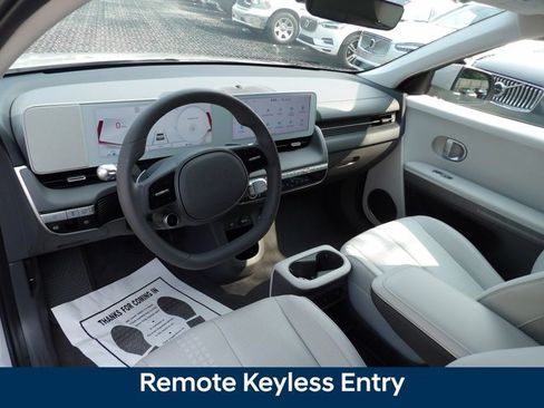 Certified 2023 Hyundai Ioniq 5 SEL RWD image 10