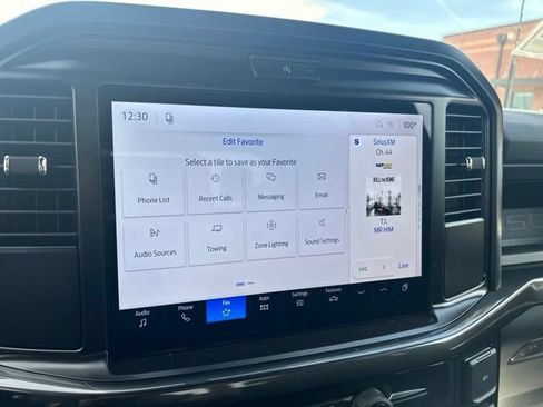 New 2026 Ford F150 STX w/ Equipment Group 200A AWD/4WD image 40