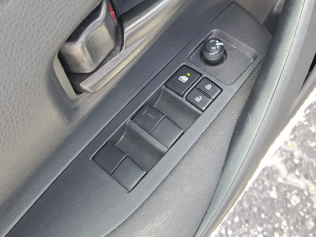 Used 2024 Toyota Corolla LE FWD image 9