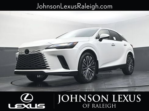 New 2026 Lexus RX 350 Premium Plus w/ Convenience Package FWD image 18