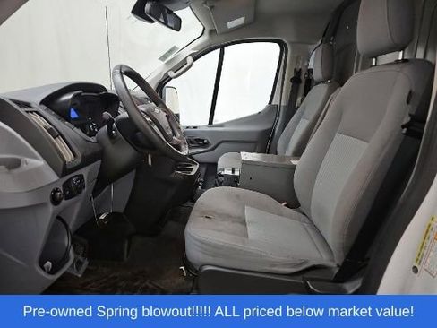 Used 2018 Ford Transit 150 148 Low Roof RWD image 7