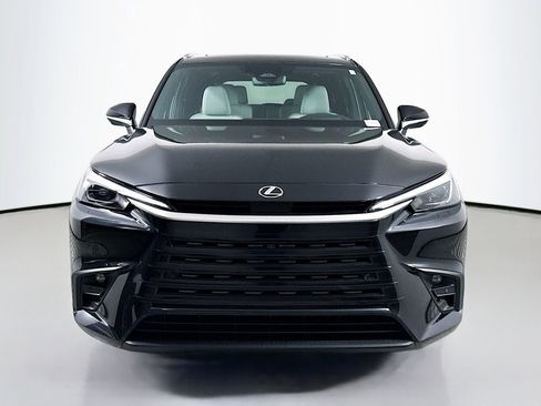 Used 2026 Lexus TX 350 AWD w/ Technology Package image 2