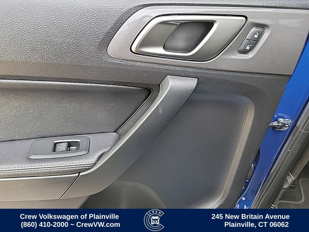 Used 2019 Ford Ranger Lariat w/ Equipment Group 501A Mid AWD/4WD image 52