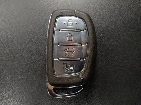 Used 2021 Hyundai Tucson Sport image 32