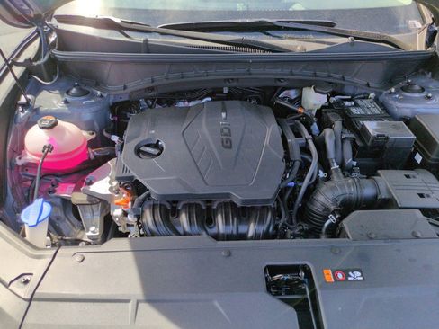 New 2026 Hyundai Tucson SEL AWD/4WD image 52