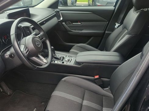 Used 2025 MAZDA CX-50 AWD 2.5 S w/ Preferred Package image 3