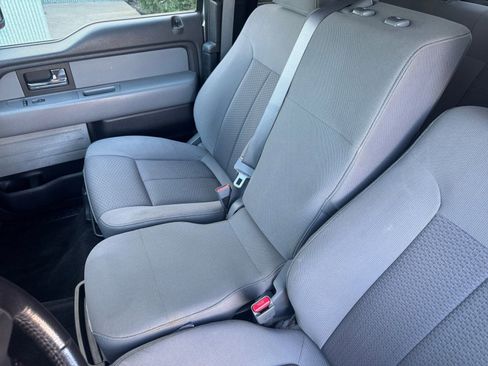 Used 2012 Ford F150 XLT w/ XLT Convenience Pkg image 23