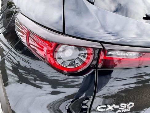 Certified 2023 MAZDA CX-30 AWD 2.5 S w/ Premium Package image 30