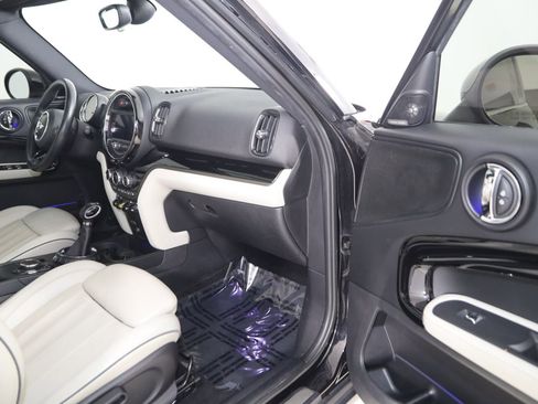 Used 2018 MINI Cooper Countryman SE AWD/4WD image 45