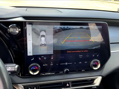 Certified 2023 Lexus RX 350 FWD image 28