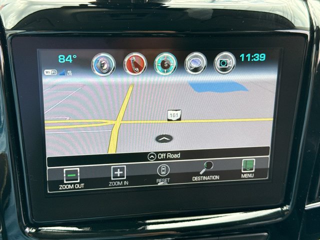 Used 2018 Chevrolet Traverse Premier w/ Driver Confidence II Package FWD image 18