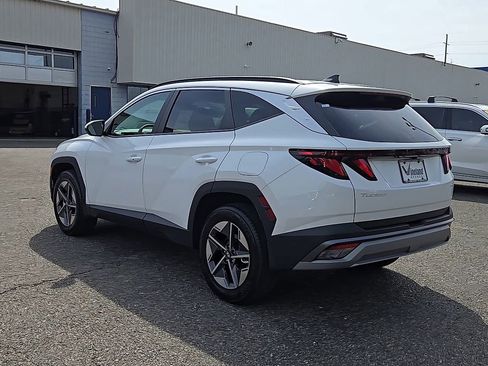 Used 2026 Hyundai Tucson SEL image 6