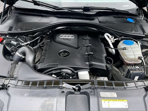 Used 2015 Audi A6 2.0T Premium FWD image 27