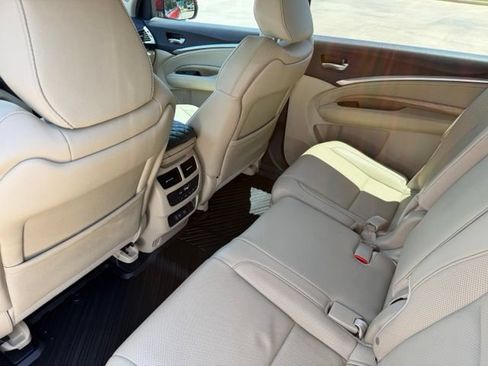 Used 2020 Acura MDX FWD w/ Technology Package image 21