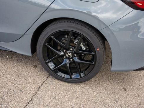 Used 2026 Honda Civic Sport image 11