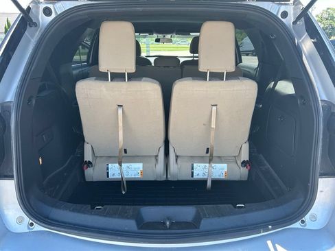 Used 2017 Ford Explorer FWD image 35