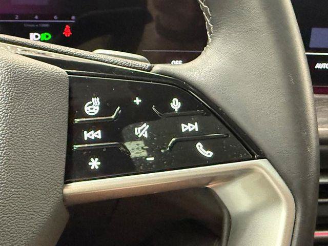 Certified 2025 Audi Q5 Premium Plus AWD/4WD image 14