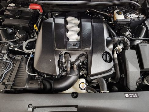 Used 2023 Lexus IS 500 image 53